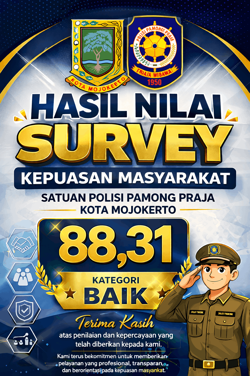 Why choose Us?